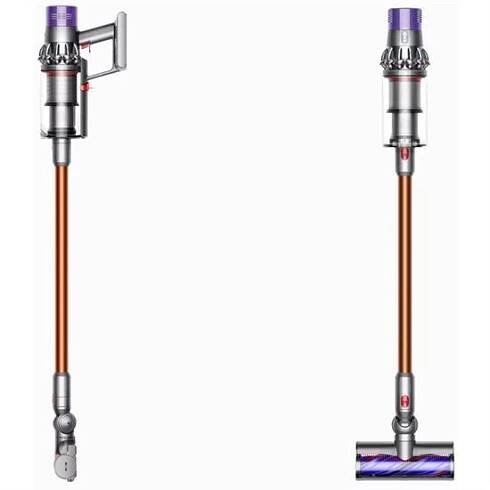 Dyson V10 Absolute 2023 | Dospiva Elektro.cz