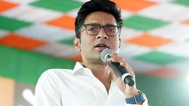 VP Poll Cross Voting Row - Some AAP MPs Working For BJP: TMC