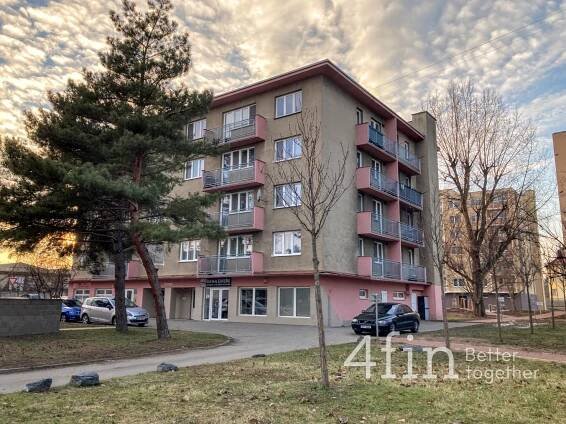 Komenského, Modřice, Brno-venkov