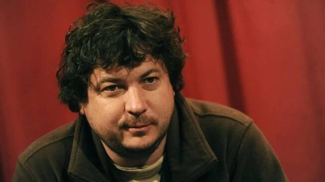 Režisér Robert Sedláček o seriálu Život a doba soudce A. K.: Soud je hlavně továrna na rozsudky