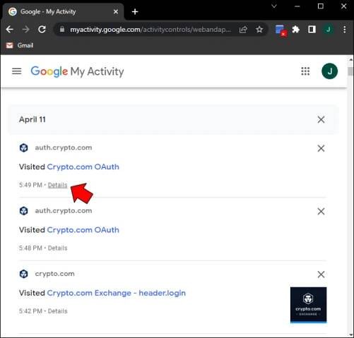 Jak vyhledávat v historii Chrome podle data