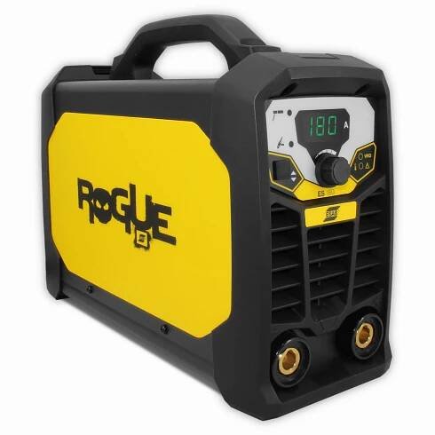 Svařovací invertor ESAB ES Rogue 180i CE