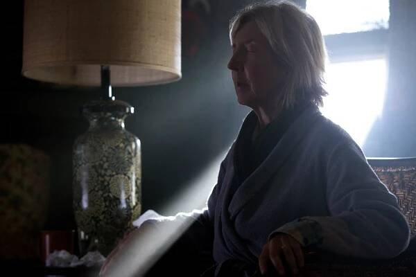Insidious: Kapitola 3 - Z filmu - Lin Shaye