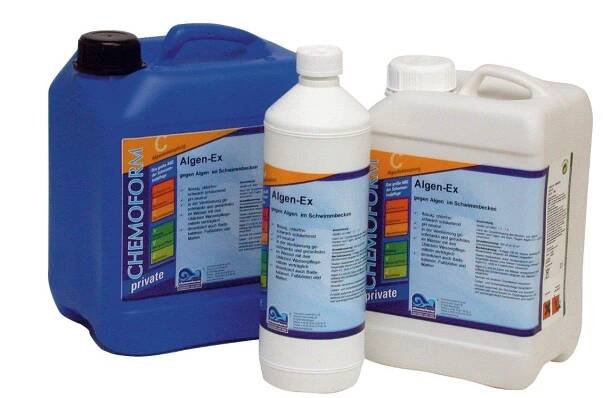 Chemoform algicid - Algex 3 l