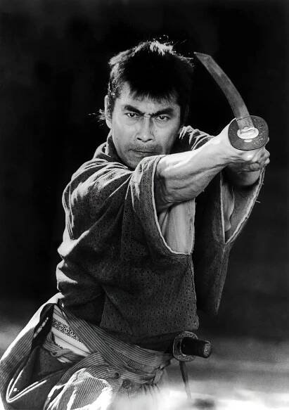 Toshiro Mifune´s Most Underrated Films │Yokogao Magazine