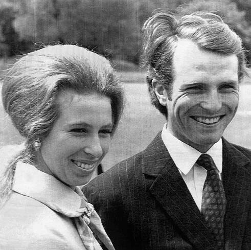 Inside Princess Anne's Unexpected Love Life — Including a Romance with Camilla's First Husband