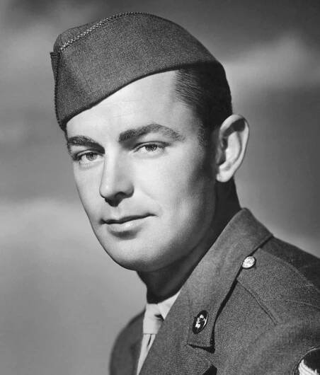 Filmography - The Official Licensing Website of Alan Ladd