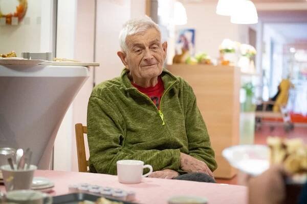 Oslava 5. výročí Domova | Domov Seniorů Komárov