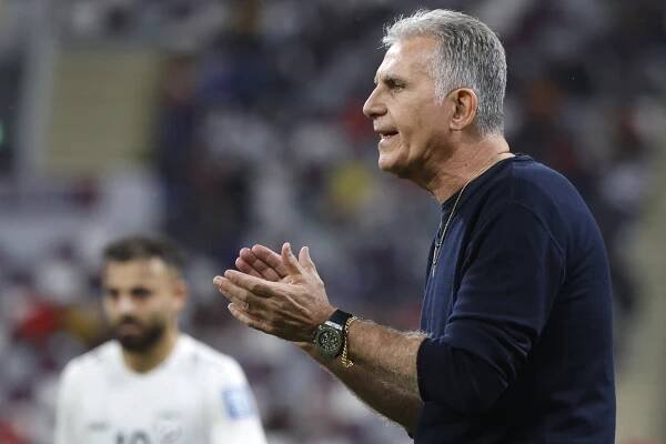 Omán představil nového kouče. Nástupce Šilhavého nahradil bývalý trenér Portugalska Queiroz