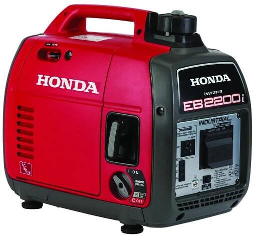 Honda EB2200i Industrial Series Generator