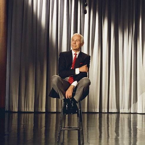 Johnny Carson - The New York Times