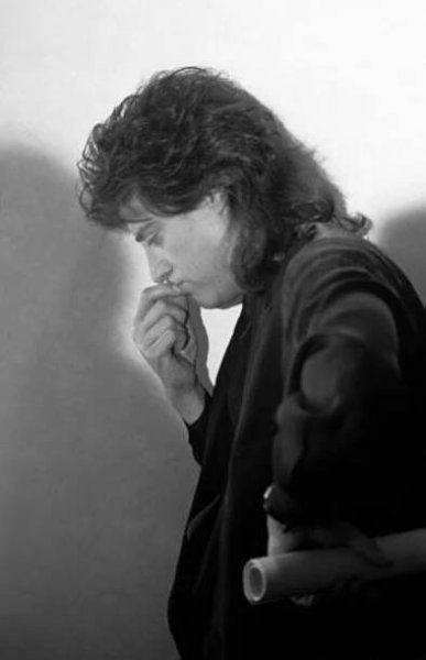 Richard Lewis