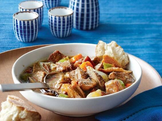 Our 18 Best Winter Stew Recipes