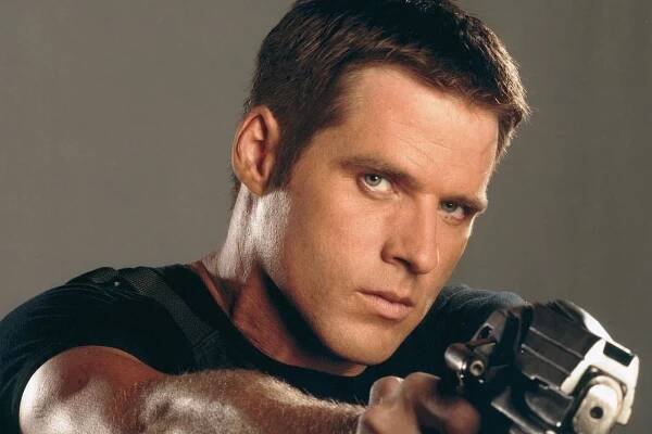 24 Intriguing Facts About Ben Browder