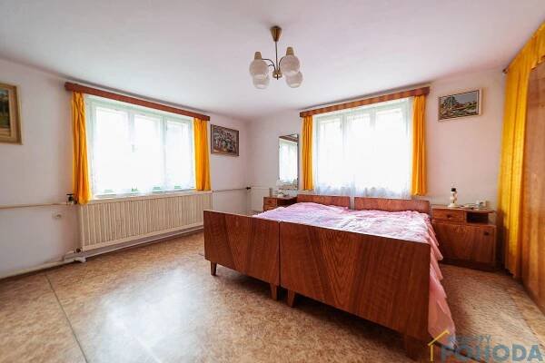 Prodej Dům, Zderaz, okres Chrudim