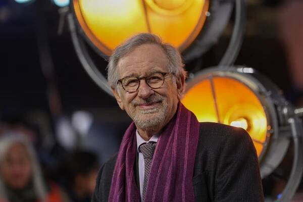 Inside Steven Spielberg’s Real Estate Portfolio—Including His Mega-Yacht
