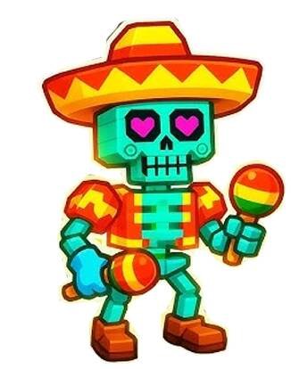 Steal a Brainrot Shop Mariachi Corazoni