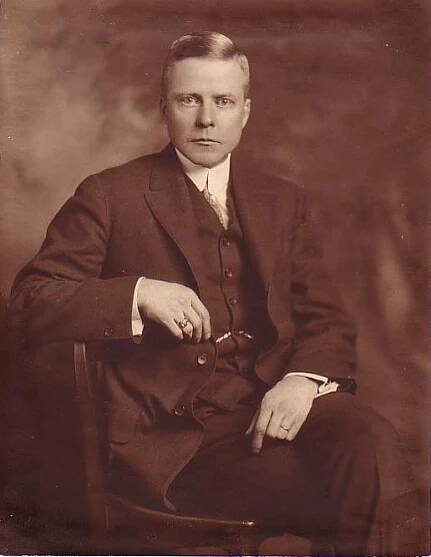 William Martin Armistead - Wikipedia