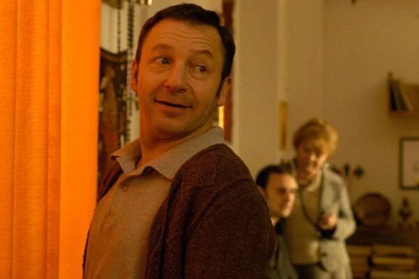 Popiełuszko. Wolność jest w nas - Z filmu - Zbigniew Zamachowski
