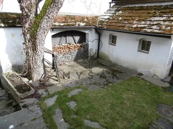 Prodej Dům, Strážkovice - Lomec, okres České Budějovice