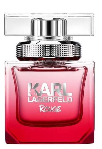 Karl Lagerfeld Rouge W EDP