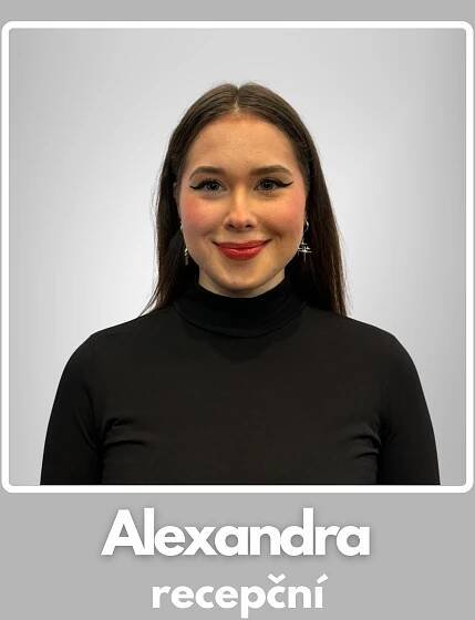 Alexandra - Brno