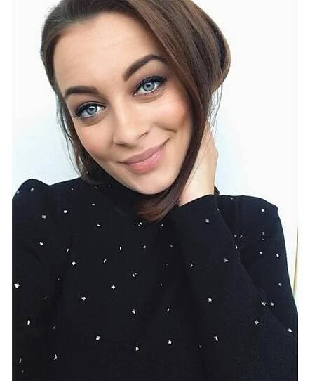 Veronika Petruchová bude novou moderátorkou Televizních novin.