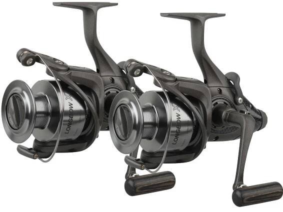 OKUMA Longbow XT BF LBXT 665 1+1 od 3 399 Kč - Heureka.cz
