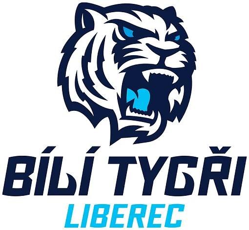 Bílí Tygři Liberec mění logo. Jak se Vám líbí?