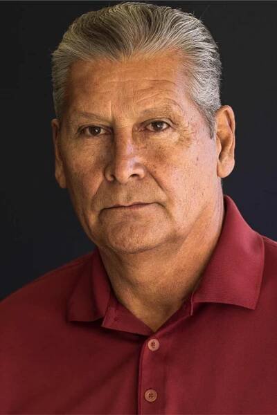 James (Bud) Smith