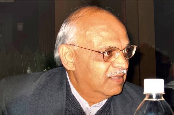 Arjun Kumar Gupta