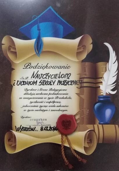 Szkoła Muzyczna | Szkoła Muzyczna Wyszków