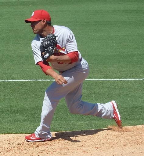 Eduardo Sánchez (baseball)