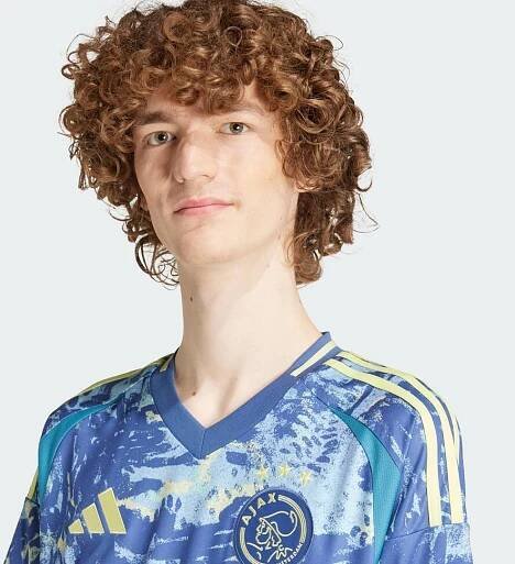 Venkovní dres Ajax Amsterdam 24/25