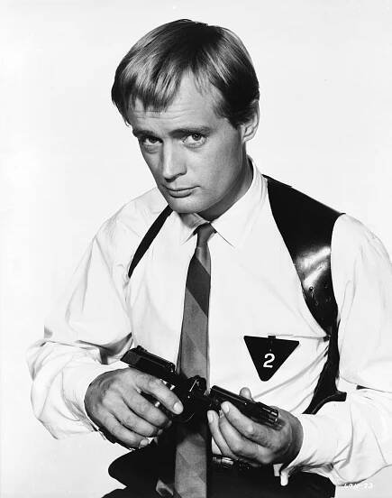 FOTO: Herec David McCallum zemřel. – stránka 8