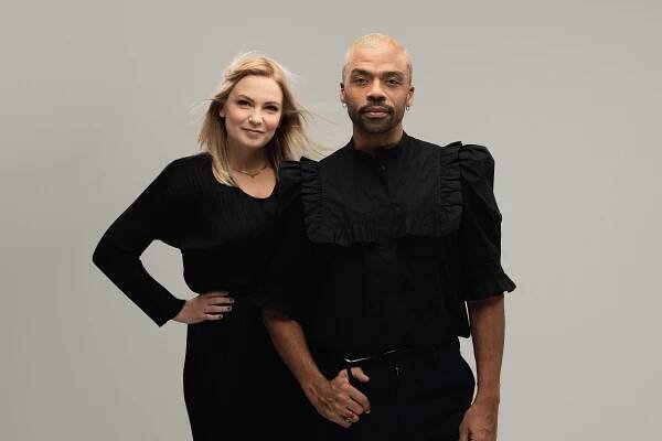Emilia Hernesniemi, Jani Toivola - Luovia suhteita - Yhtäkkiä kaikki mitä mä olin, olikin kaunista ja arvokasta - Promo