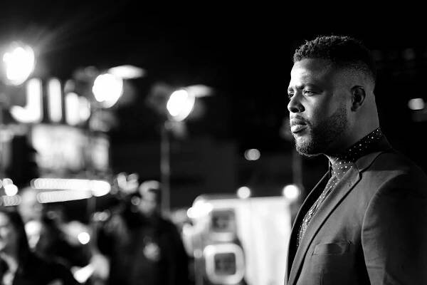 Premiere of Netflix's "Spenser Confidential" at Regency Village Theatre on February 27, 2020 in Westwood, California - Winston Duke - Spravedlnost podle Spensera - Z akcí