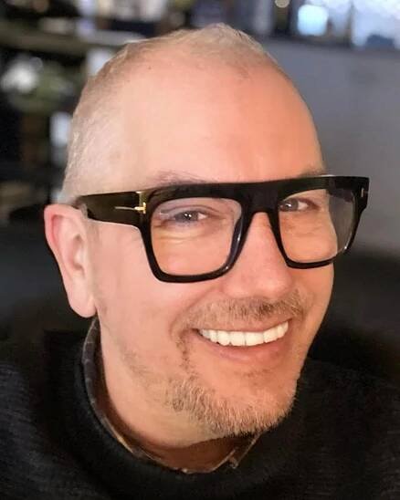 Mike Delaney