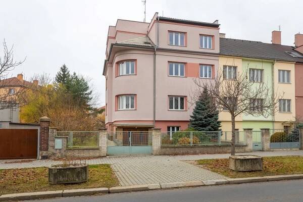 Pronájem 3+1 89m2, Plzeň - Mgr. Bára Provinská | realitní makléř 
