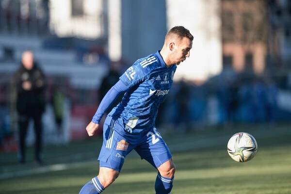 Jílek vyjádřil respekt a porušil rituál: Nevím, co udělat, abychom dali penaltu