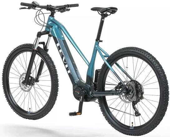 LEVIT CORAX Bosch CX 3 625