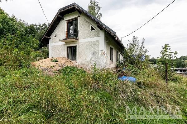 Prodej Dům, Dvůr Králové nad Labem - Lipnice, okres Trutnov