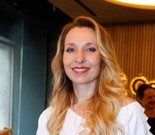 Krásná Tereza Bebarová udělala výjimku a pochlubila se svými dětmi. Holčičky vypadají jako pohádkové víly