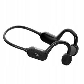 Bezdrátová sluchátka BT5.0 do uší