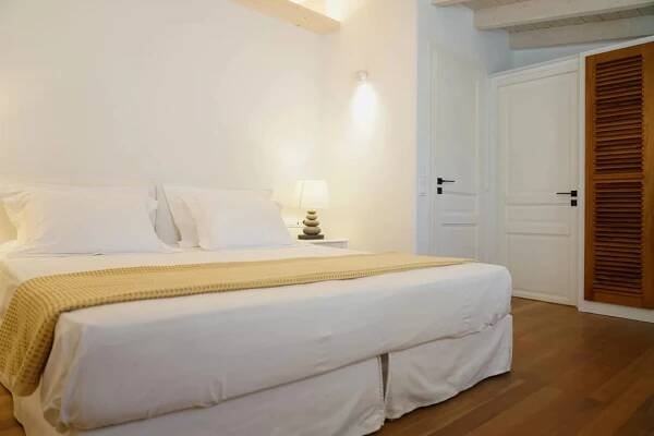 Rent Sami Villa — Corfu Greece — My Greek Holidays
