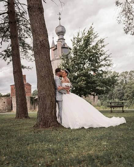 Melissa & Jordan - Elmars Camera
