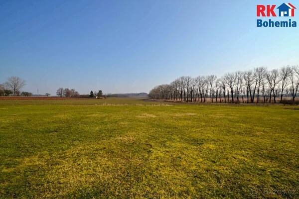 Stavební pozemky na prodej Český Brod - momentálně 1 stavebních pozemků od pěkných 139 000 Kč