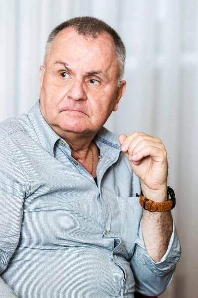 Jožo Ráž: Popularita je sice božská, ale zároveň nesnesitelná. Lidé nemají žádné zábrany