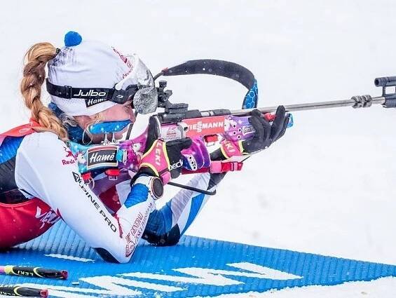 Smíšená štafeta - Sport.cz
