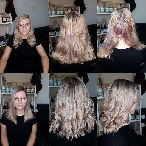 Kadeřnictví Salon For Me foto 2